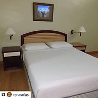 Hotel Seri Malaysia Mersing