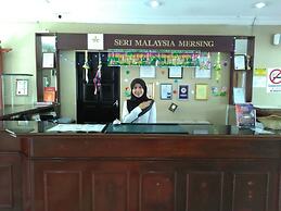 Hotel Seri Malaysia Mersing