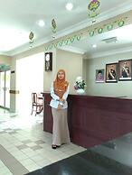 Hotel Seri Malaysia Mersing