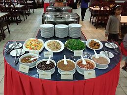 Hotel Seri Malaysia Mersing