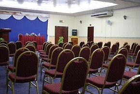 Hotel Seri Malaysia Mersing