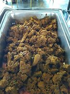 Hotel Seri Malaysia Mersing