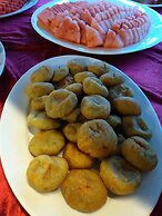 Hotel Seri Malaysia Mersing