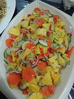 Hotel Seri Malaysia Mersing