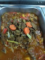 Hotel Seri Malaysia Mersing