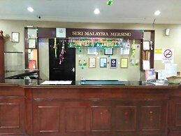 Hotel Seri Malaysia Mersing