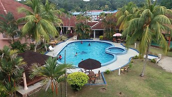 Hotel Seri Malaysia Mersing