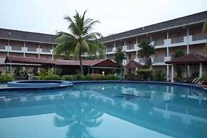Hotel Seri Malaysia Mersing