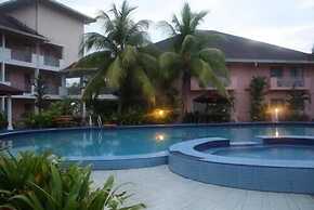 Hotel Seri Malaysia Mersing