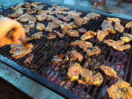 Hotel Seri Malaysia Mersing