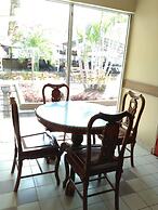 Hotel Seri Malaysia Mersing