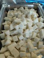 Hotel Seri Malaysia Mersing