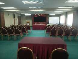 Hotel Seri Malaysia Mersing