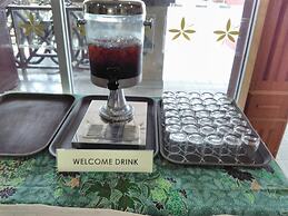 Hotel Seri Malaysia Mersing