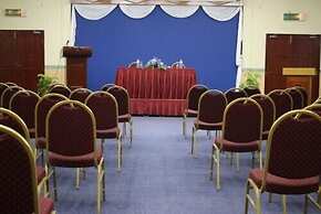 Hotel Seri Malaysia Mersing