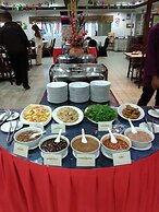 Hotel Seri Malaysia Mersing