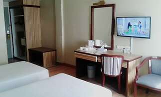 Hotel Seri Malaysia Mersing
