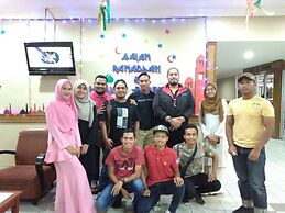 Hotel Seri Malaysia Mersing