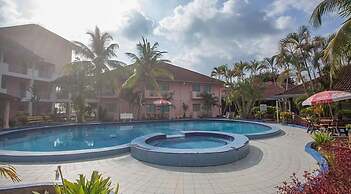 Hotel Seri Malaysia Mersing