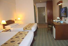 Hotel Seri Malaysia Port Dickson