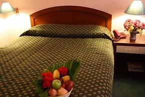 Hotel Seri Malaysia Port Dickson