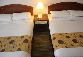 Hotel Seri Malaysia Port Dickson