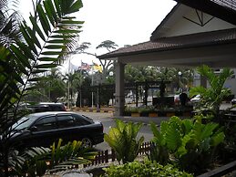 Hotel Seri Malaysia Port Dickson