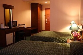 Hotel Seri Malaysia Port Dickson