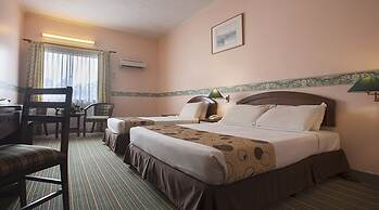Hotel Seri Malaysia Port Dickson
