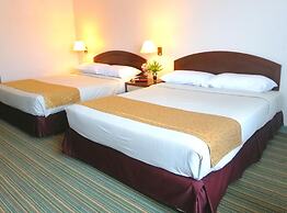 Hotel Seri Malaysia Port Dickson