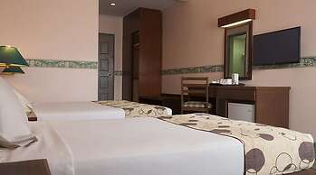 Hotel Seri Malaysia Port Dickson