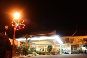 Hotel Seri Malaysia Port Dickson