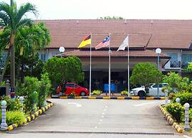 Hotel Seri Malaysia Port Dickson