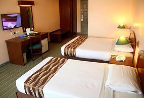 Hotel Seri Malaysia Port Dickson