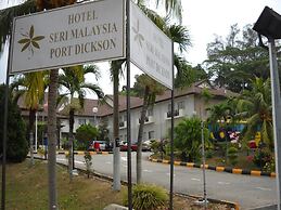 Hotel Seri Malaysia Port Dickson