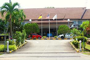 Hotel Seri Malaysia Port Dickson