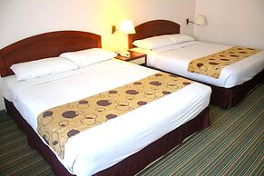 Hotel Seri Malaysia Port Dickson