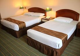 Hotel Seri Malaysia Port Dickson