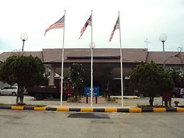 Hotel Seri Malaysia Port Dickson