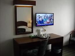 Hotel Seri Malaysia Port Dickson