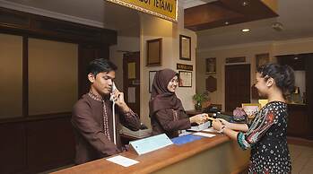 Hotel Seri Malaysia Port Dickson