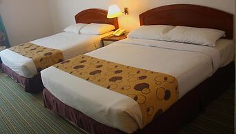 Hotel Seri Malaysia Port Dickson