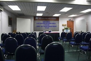 Hotel Seri Malaysia Port Dickson