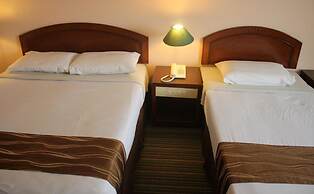 Hotel Seri Malaysia Port Dickson