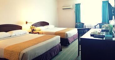 Hotel Seri Malaysia Port Dickson
