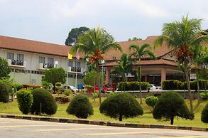 Hotel Seri Malaysia Port Dickson