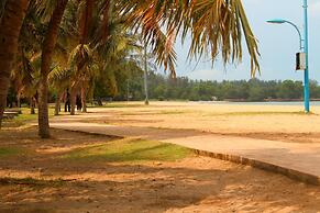 Hotel Seri Malaysia Port Dickson