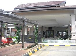 Hotel Seri Malaysia Port Dickson