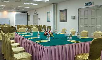 Hotel Seri Malaysia Pulau Pinang