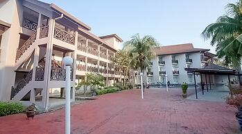 Hotel Seri Malaysia Rompin